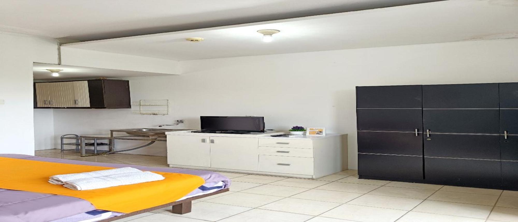 Cozy Studio Room Apartemen Centro City By Nusalink Jacarta Exterior foto